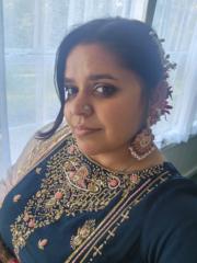 Sakshi Verma