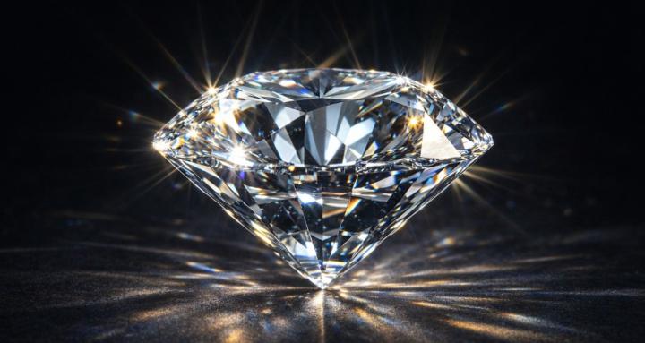 MUJER DIAMANTE