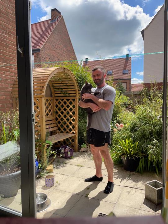 Jonathan Roman-Wilkinson