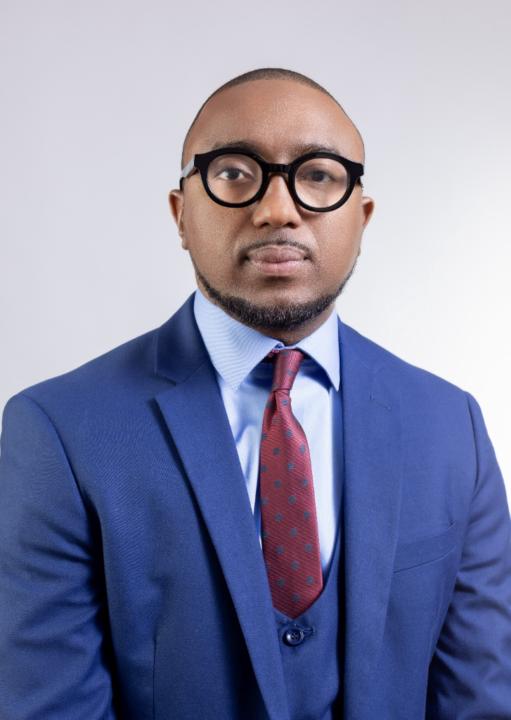 Mamadou Aliou Diallo