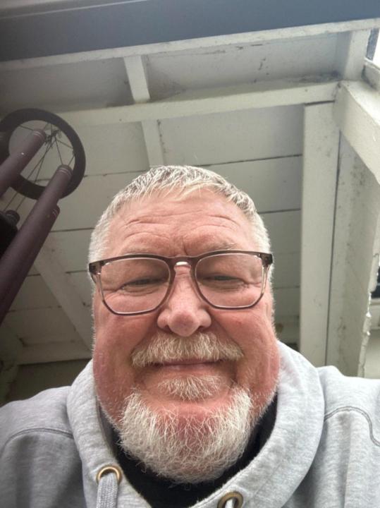 Anthony D'Albertis