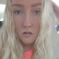 Tina Hamilton