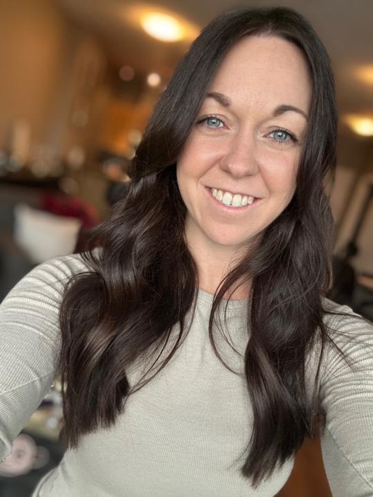 Nicole Hefferan