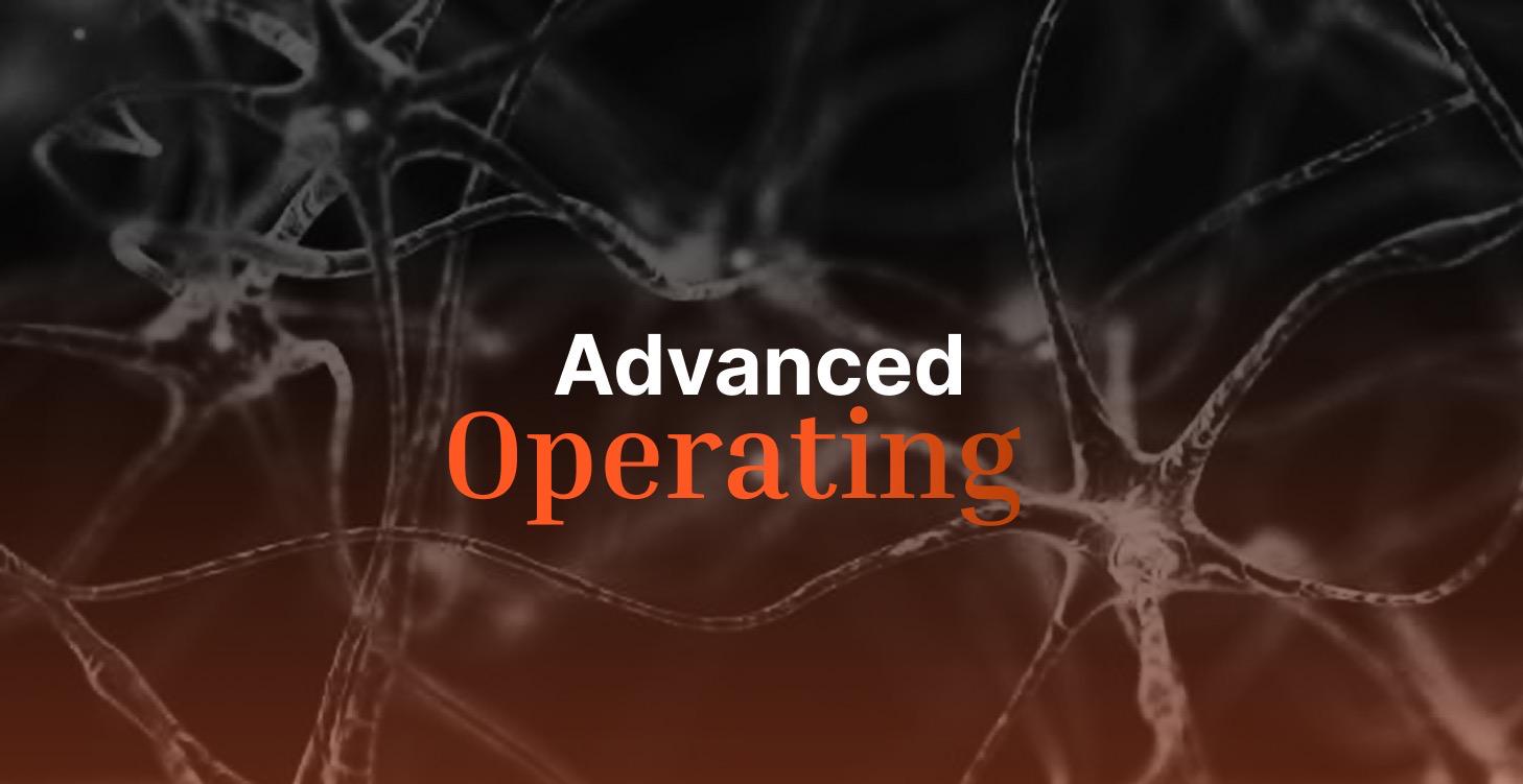 Scaling as a Growth Operator