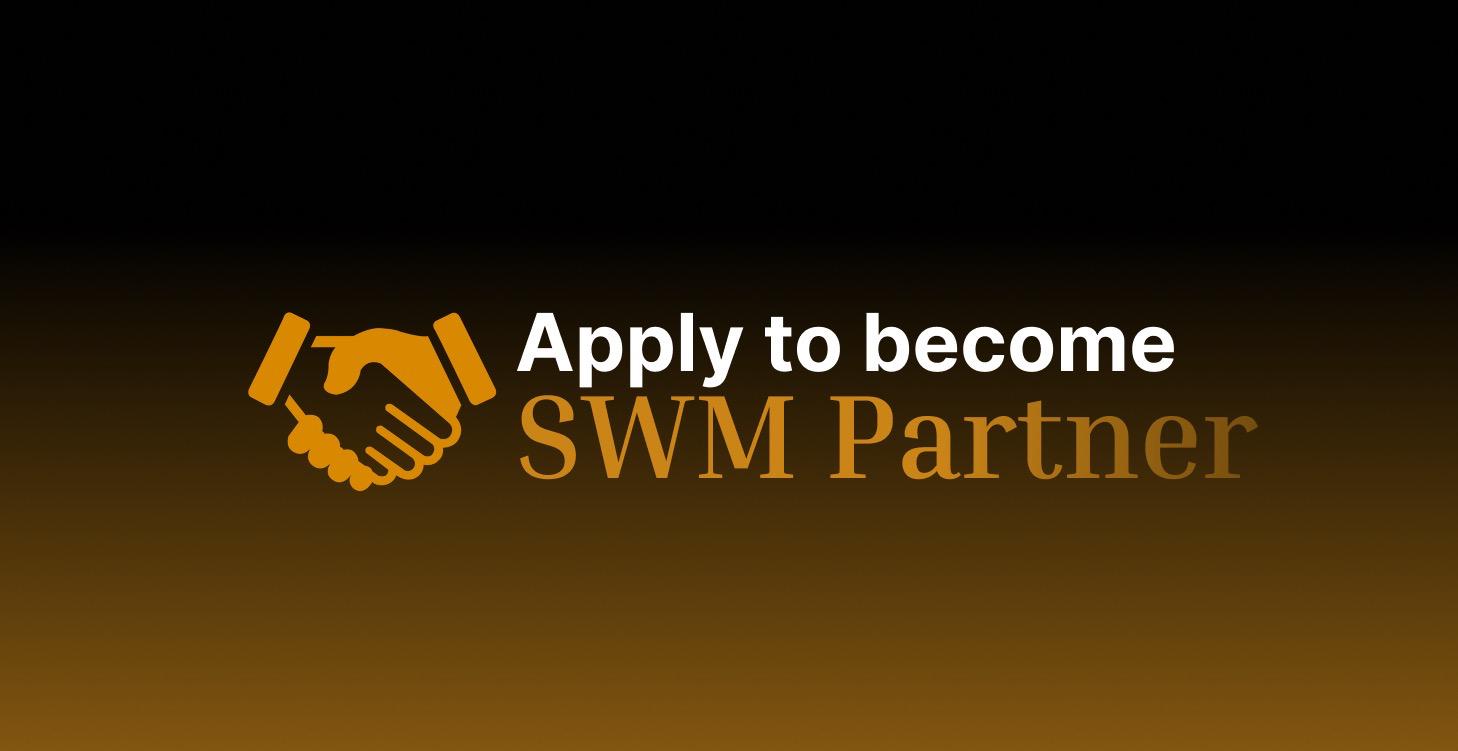 Apply for ScaleWise Partnership