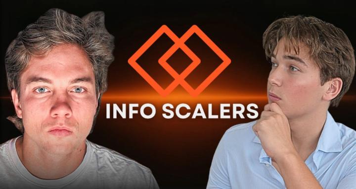 Info Scalers