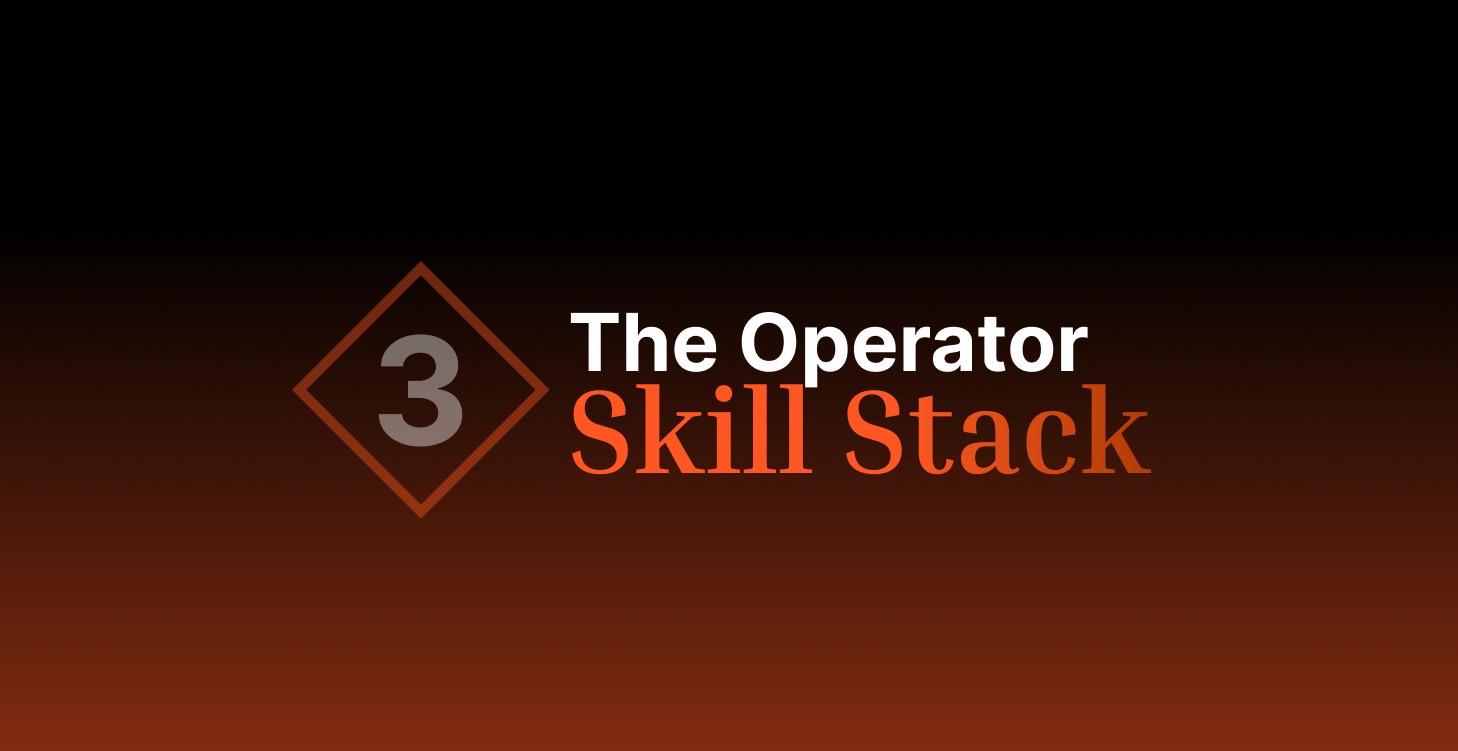 3: What It Actually Takes