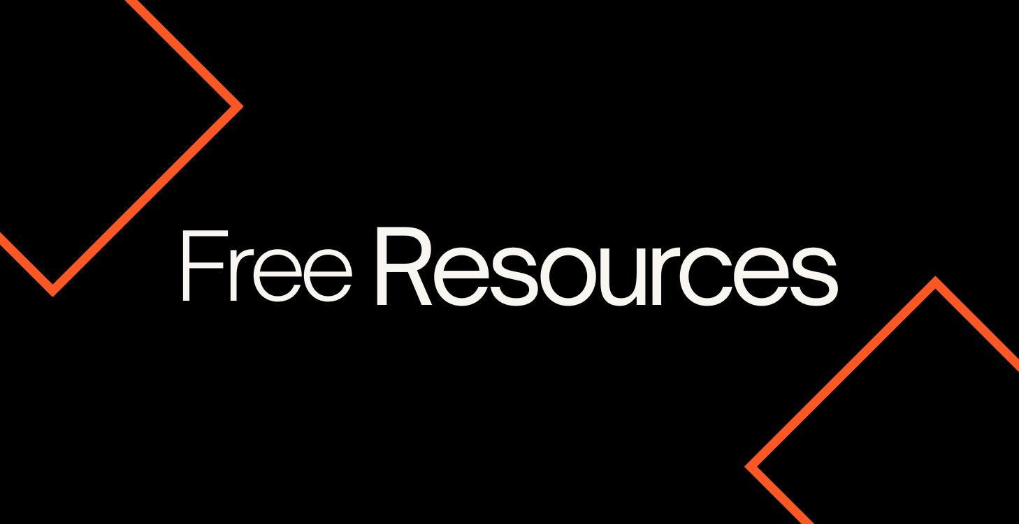 Free Resources