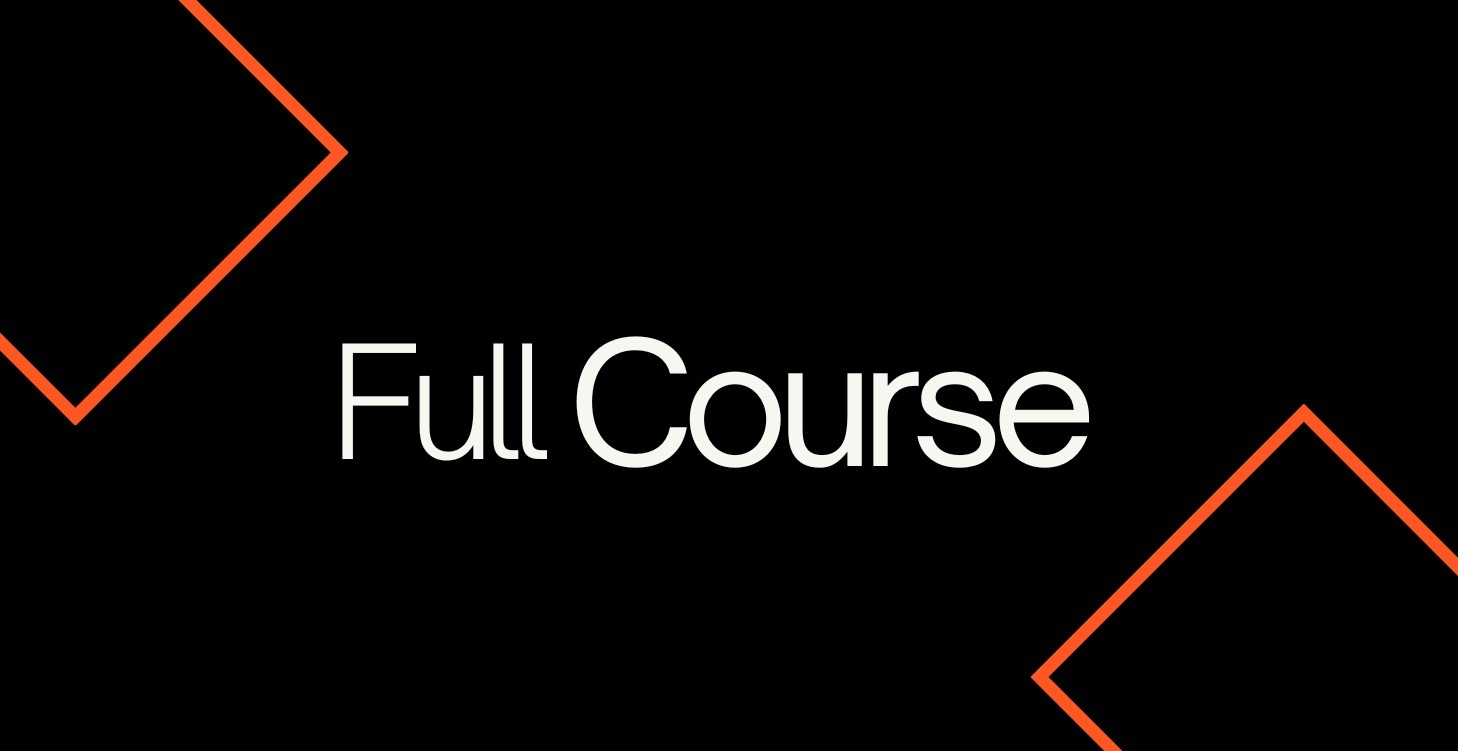A->Z Growth Operating Course