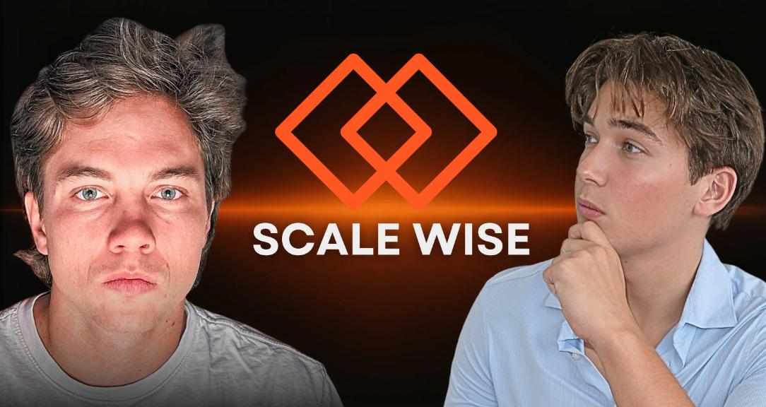 Scale Wise