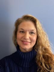 Kimberly McKenna