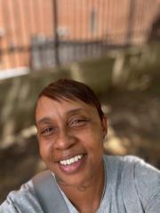 Shaniqua Walker