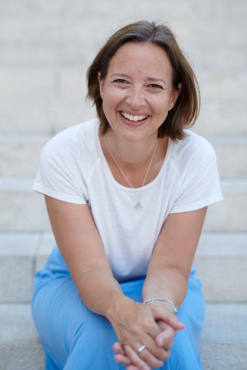 Marianne Schnitzler