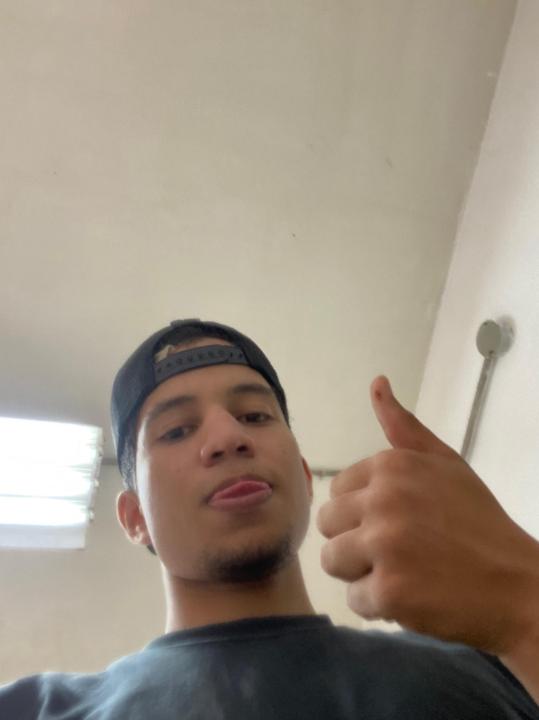 Jose daniel Herrera Campos