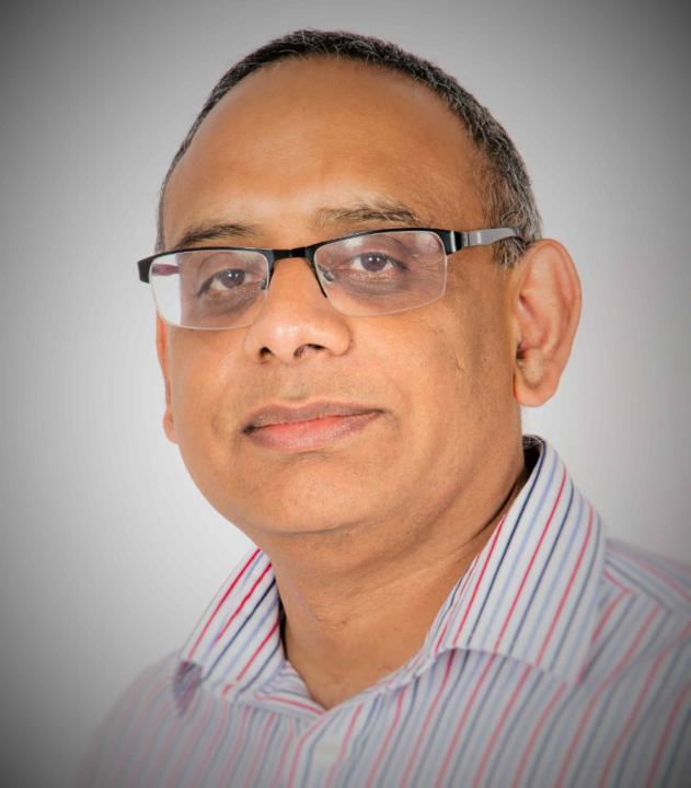 Jaldip Patel