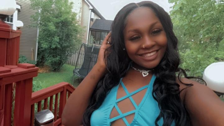 Breyonna Jamerson