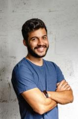 Hamza Ga