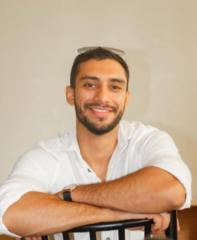 Sami El arabi