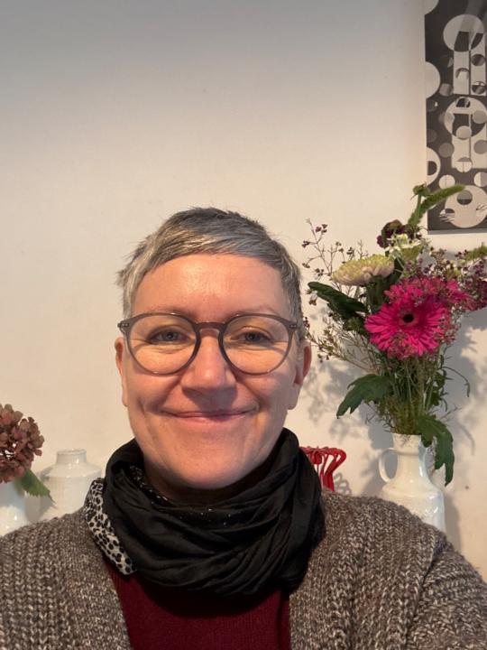 Petra Bosch