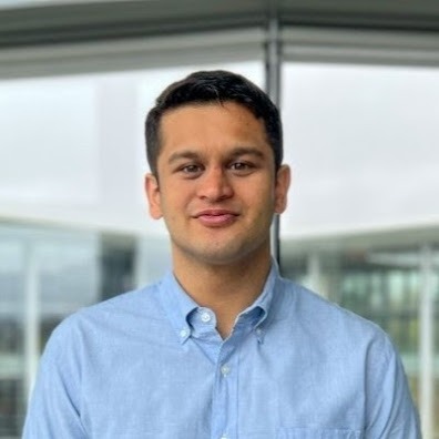 Arnav Singh