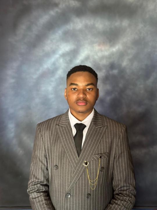 Vusi Solani