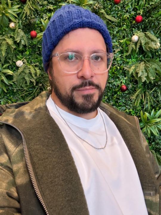 Erick De La Rosa