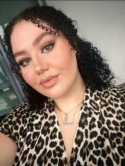 Lorenia Sandoval
