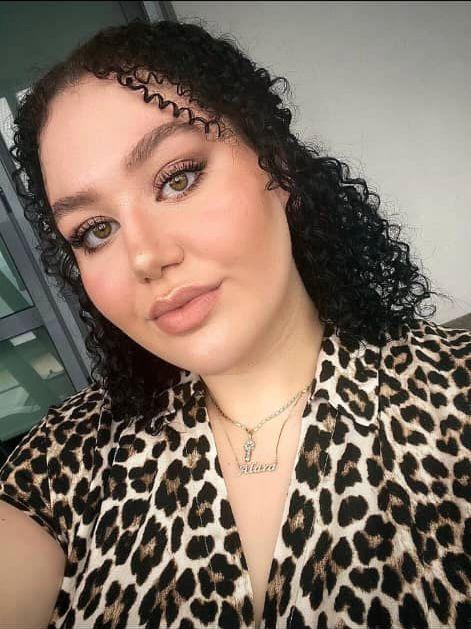 Lorenia Sandoval