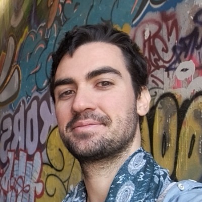 Fernando Useros