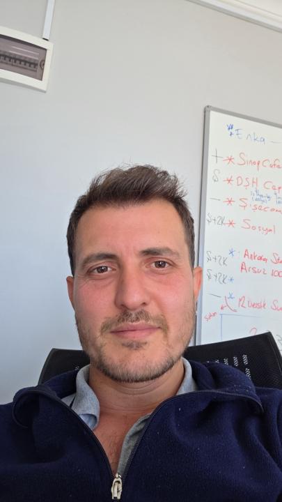 Akif Şen