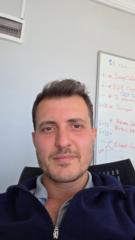 Akif Şen
