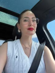 Milana Bustin