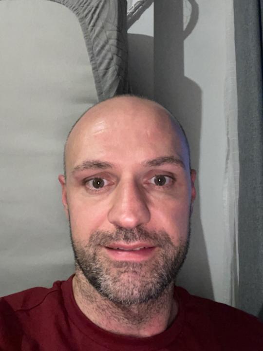 Aleksandar Dichkov