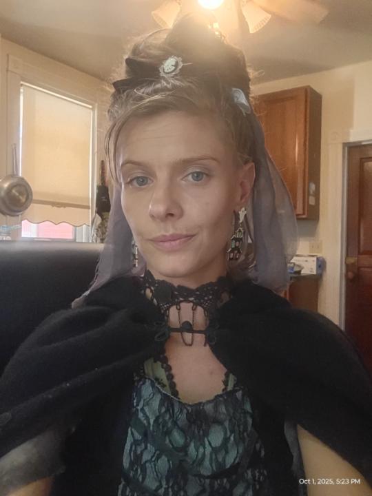 Hannah HIlty