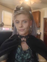 Hannah HIlty