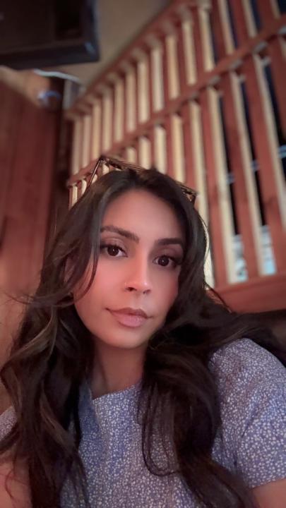 Sunchita Johri