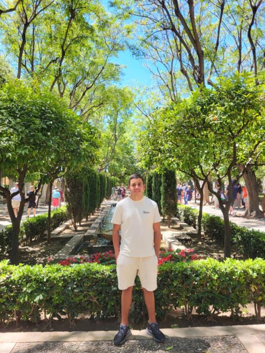 Daniel Valido