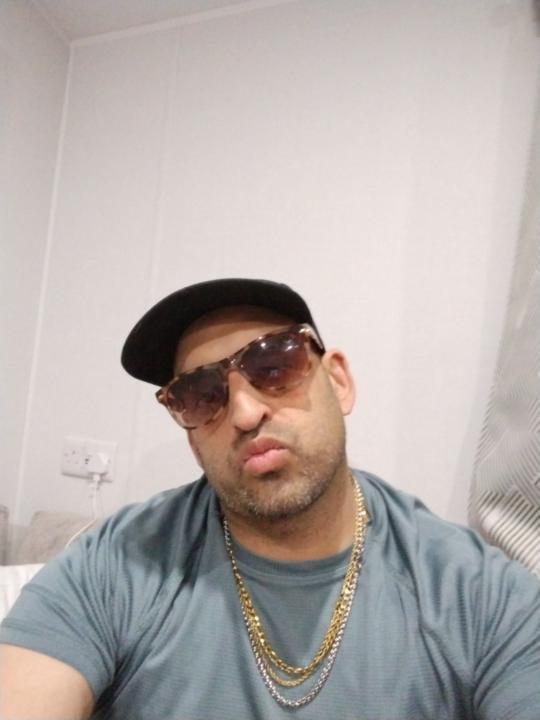 Anis Dad