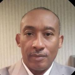 Keith Tunstill