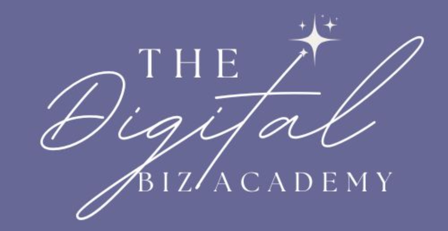 Digital Biz Academy - My CORE Course