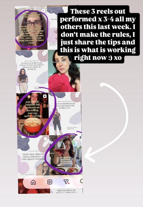 VIRAL TREND ALERT
