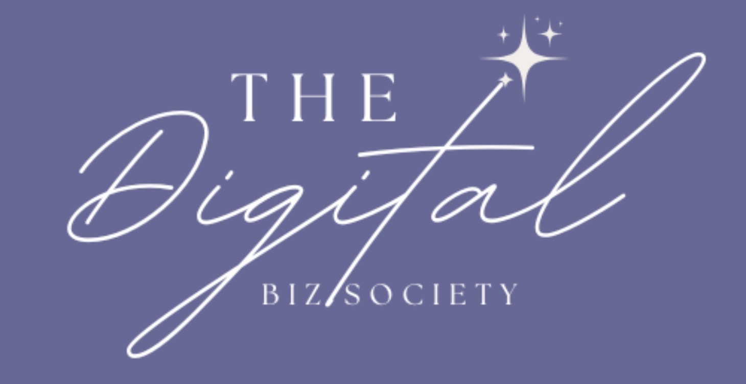 The Digital Biz Society