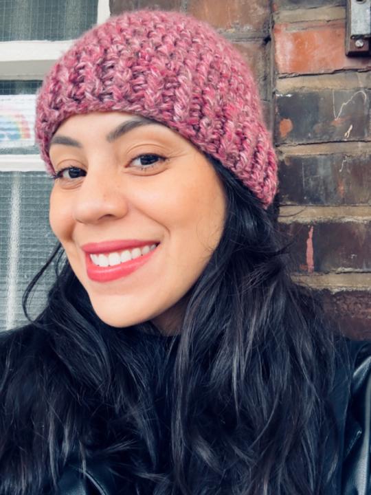 Ana Faria