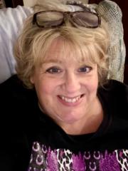 Wendy Patrone Christian