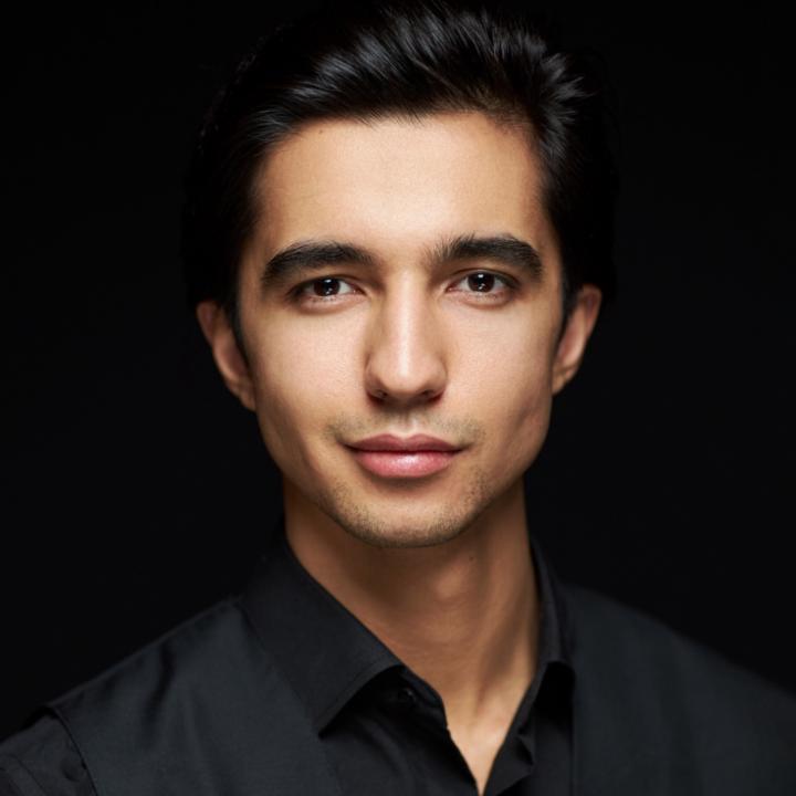 Farruh Muratov