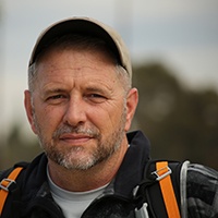 Brian Colburn