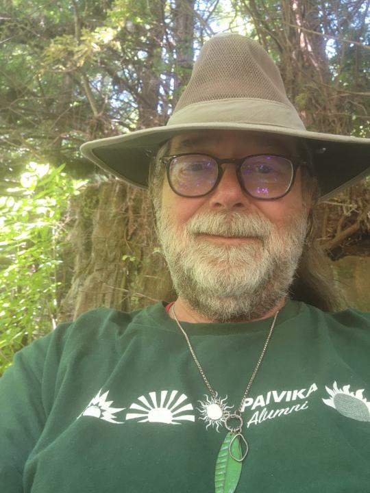 Gerry La Londe-Berg, MSW