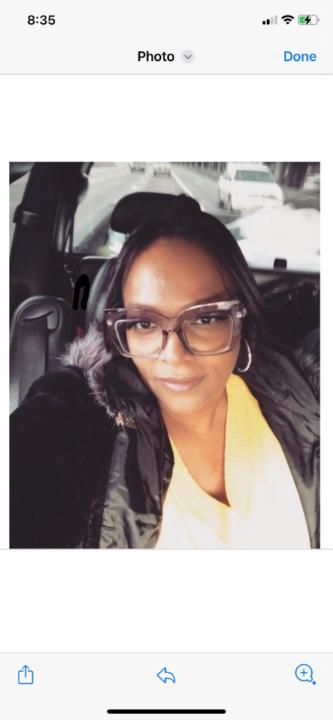 Tina Vasser