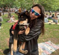 Carly Lopez-Badon