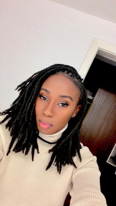 Tiffany Woodberry